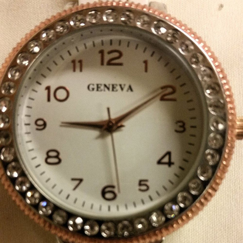 Women's Geneva Watch